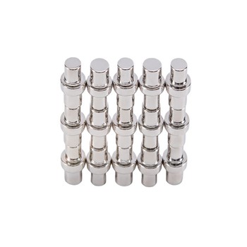 Neodymium Round Stepped Magnet-3 Neodymium Round Stepped Magnet-3
