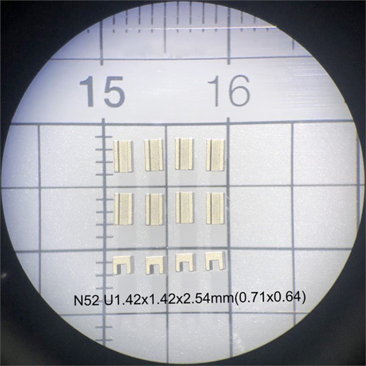 GMR sensor magnet-5