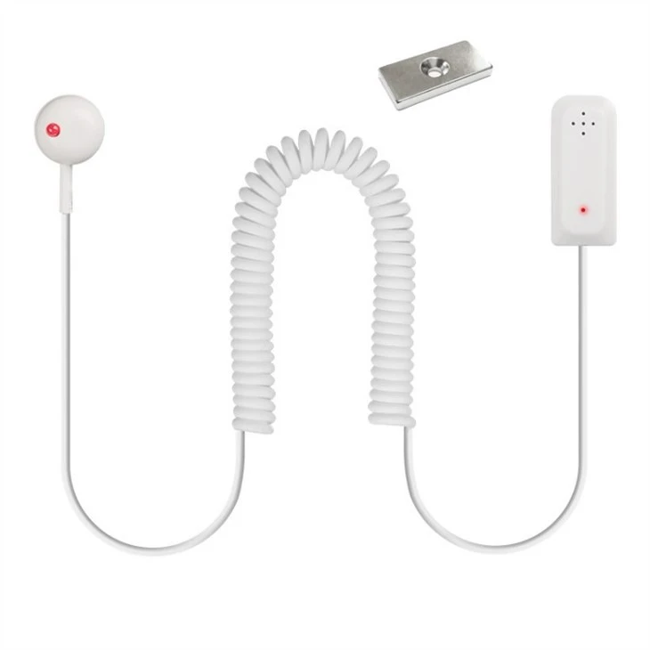 Security alarm sensor magnet-3