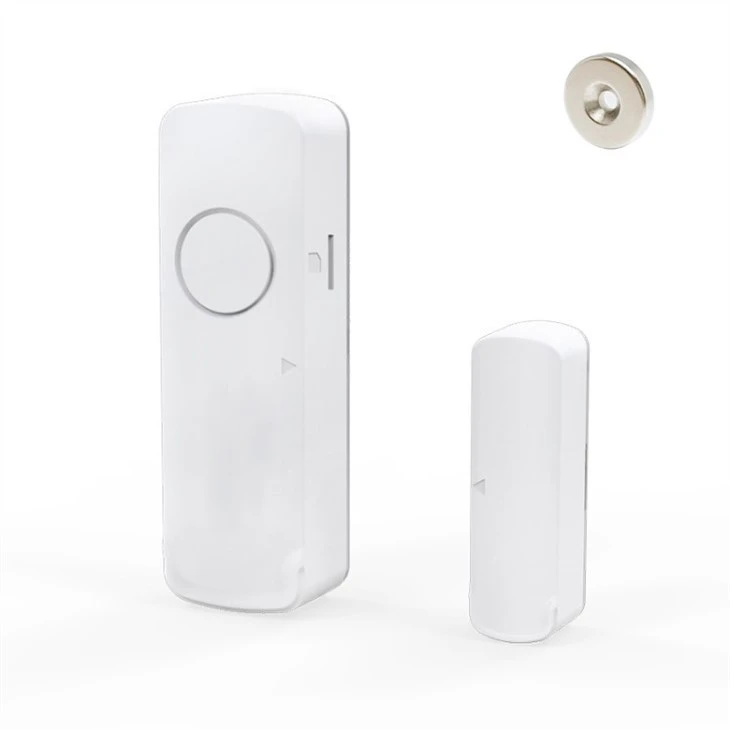 Security alarm sensor magnet-4