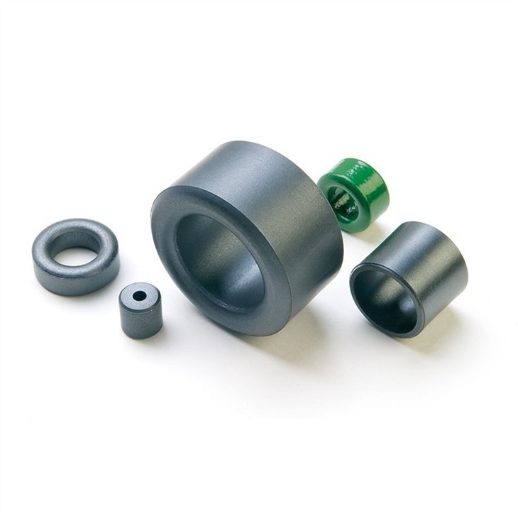 Compression Molded Magnet