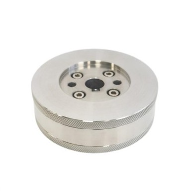 ล้อเกียร์แม่เหล็กป้องกันการกัดกร่อน